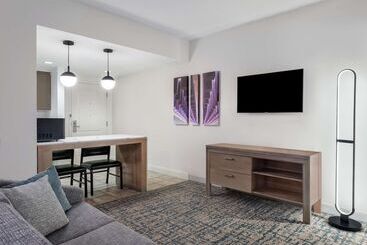 호텔 Homewood Suites By Hilton Montgomery