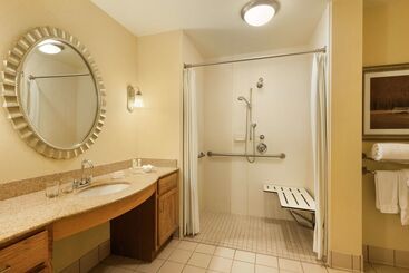 هتل Homewood Suites By Hilton Newarkwilmington South Area