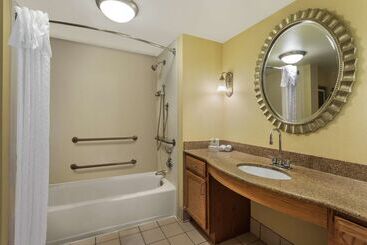 هتل Homewood Suites By Hilton Newarkwilmington South Area