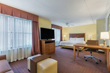 هتل Homewood Suites By Hilton Newarkwilmington South Area