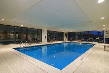 هتل Homewood Suites By Hilton Newarkwilmington South Area