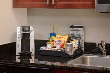 هتل Homewood Suites By Hilton Orlandomaitland