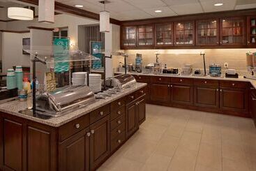 هتل Homewood Suites By Hilton Orlandomaitland