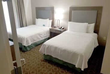 هتل Homewood Suites By Hilton Orlandomaitland