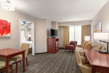 هتل Homewood Suites By Hilton Providence/warwick
