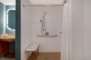 هتل Homewood Suites By Hilton San Francisco Airportnorth