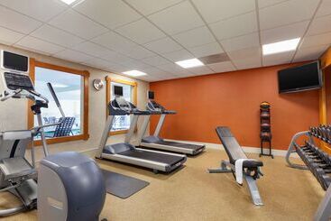 هتل Homewood Suites By Hilton San Francisco Airportnorth
