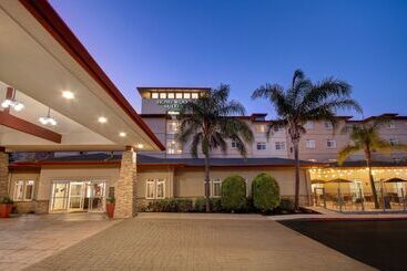 هتل Homewood Suites By Hilton San Francisco Airportnorth