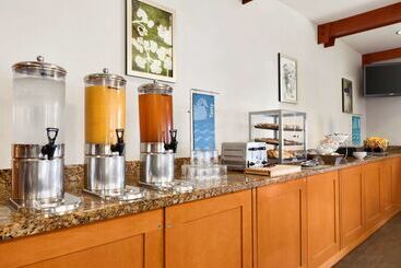 هتل Homewood Suites By Hilton San Francisco Airportnorth