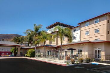 هتل Homewood Suites By Hilton San Francisco Airportnorth