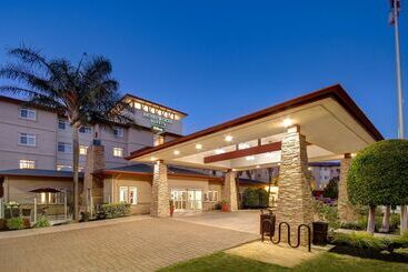 هتل Homewood Suites By Hilton San Francisco Airportnorth