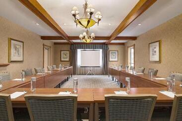 هتل Homewood Suites By Hilton San Francisco Airportnorth