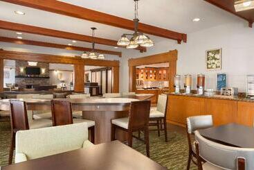 هتل Homewood Suites By Hilton San Francisco Airportnorth