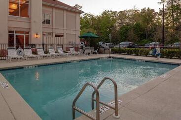 هتل Homewood Suites By Hilton Tallahassee