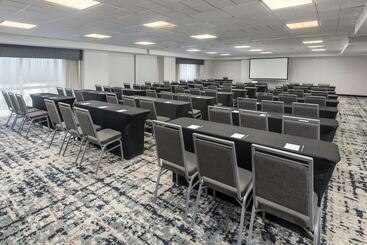 هتل Homewood Suites By Hilton Miami Airport/blue Lagoon