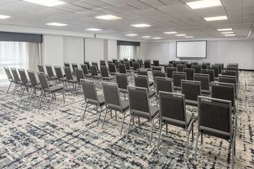 هتل Homewood Suites By Hilton Miami Airport/blue Lagoon