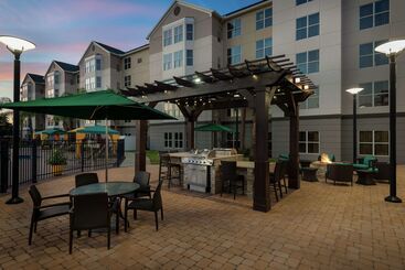 هتل Homewood Suites By Hilton Orlando Nearest Universal Studios