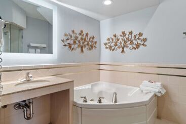 هتل Elevation Inn & Suites, Trademark Collection By Wyndham