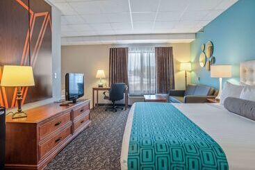 هتل Elevation Inn & Suites, Trademark Collection By Wyndham