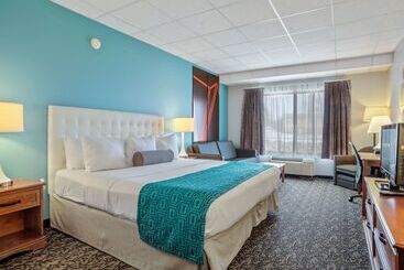 هتل Elevation Inn & Suites, Trademark Collection By Wyndham