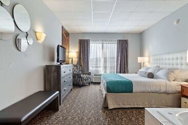 هتل Elevation Inn & Suites, Trademark Collection By Wyndham
