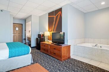 هتل Elevation Inn & Suites, Trademark Collection By Wyndham