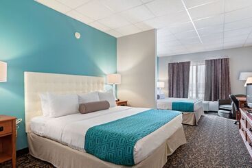 هتل Elevation Inn & Suites, Trademark Collection By Wyndham