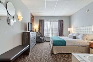 هتل Elevation Inn & Suites, Trademark Collection By Wyndham