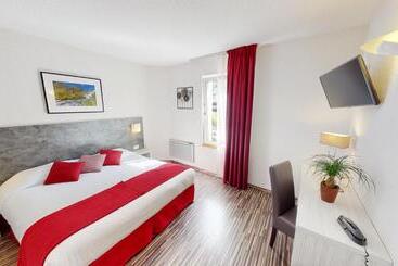 هتل Hôtel De France Contact Hôtel
