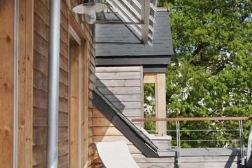 ホテル Hôtel Lecoq Gadby, The Originals Relais