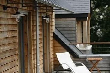 ホテル Hôtel Lecoq Gadby, The Originals Relais