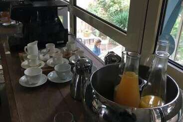ホテル Hôtel Lecoq Gadby, The Originals Relais