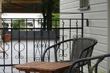 ホテル Hôtel Lecoq Gadby, The Originals Relais