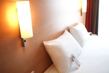 هتل Ibis Bordeaux Saintémilion