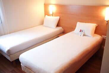 هتل Ibis Bordeaux Saintémilion