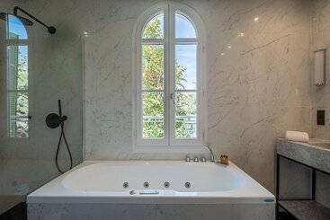 هتل La Villa Mauresque