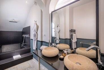 هتل La Villa Mauresque