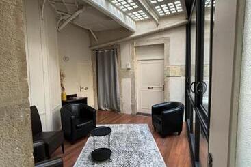 هتل Le Jacquemart