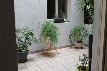 هتل Le Jacquemart