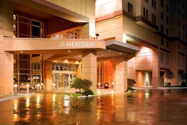 هتل Le Méridien Dallas By The Galleria