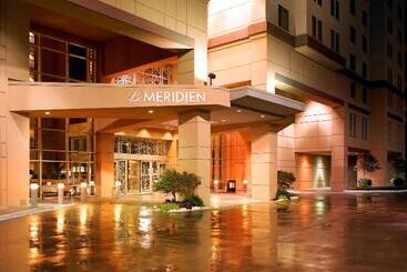هتل Le Méridien Dallas By The Galleria