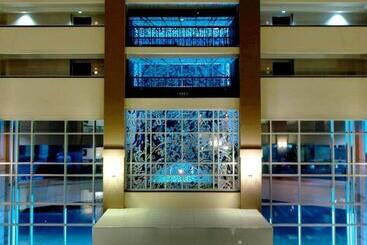 هتل Le Méridien Dallas By The Galleria