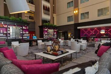 هتل Le Méridien Dallas By The Galleria