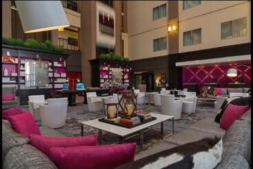 هتل Le Méridien Dallas By The Galleria