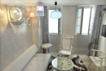 هتل Le Pavillon