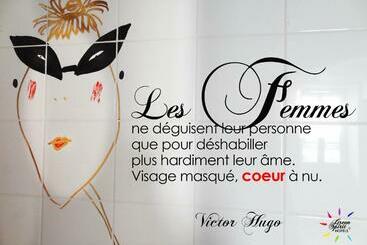 هتل Le Pavillon