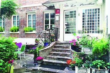 هتل Le Pavillon