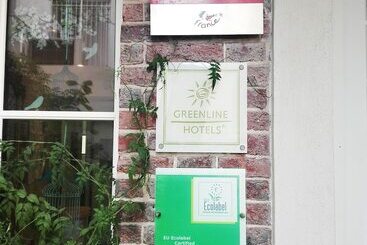 هتل Le Pavillon