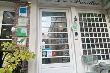هتل Le Pavillon