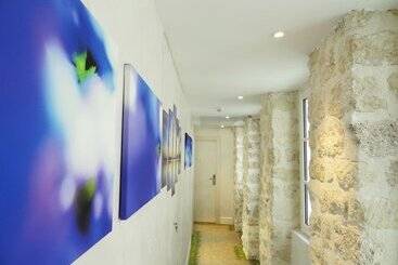 هتل Le Pavillon